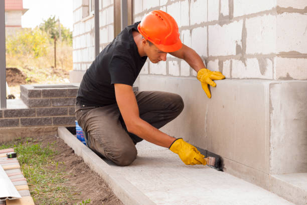Licensed Exterior Waterproofing service in Madison, WI - SJ Waterproofing Pros